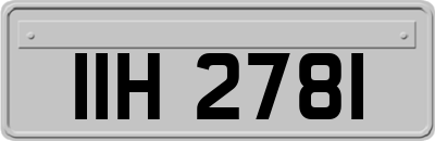 IIH2781