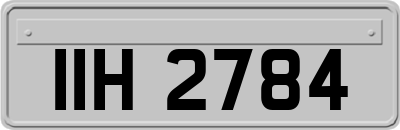 IIH2784