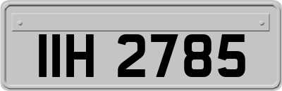 IIH2785