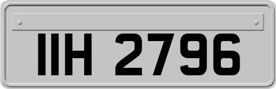 IIH2796