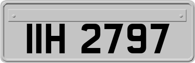 IIH2797