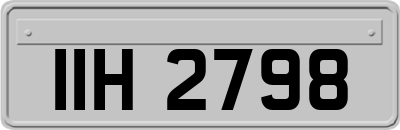 IIH2798