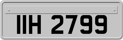 IIH2799