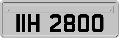 IIH2800