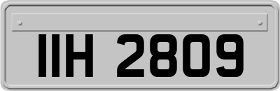 IIH2809