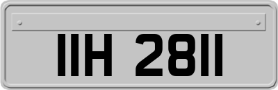 IIH2811