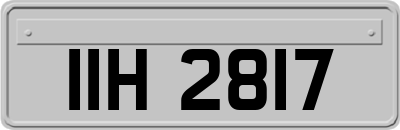 IIH2817