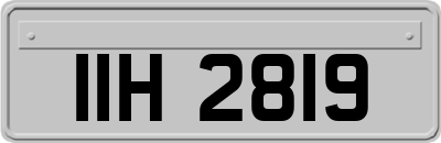 IIH2819