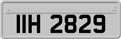 IIH2829