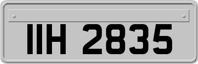 IIH2835