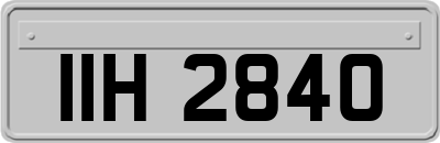 IIH2840