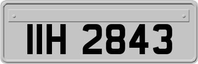 IIH2843