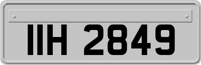 IIH2849