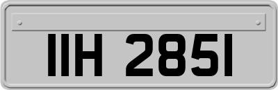 IIH2851