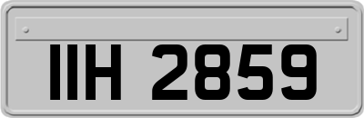 IIH2859