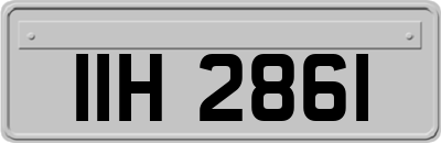 IIH2861