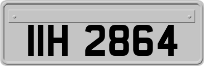 IIH2864