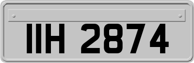 IIH2874