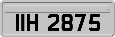IIH2875