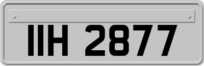 IIH2877