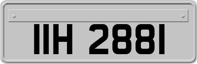 IIH2881