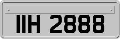 IIH2888