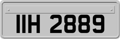 IIH2889