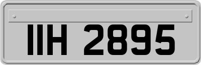 IIH2895