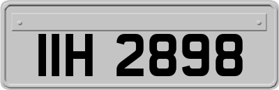 IIH2898