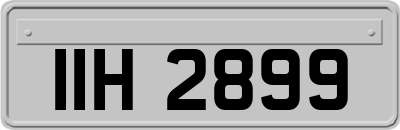 IIH2899