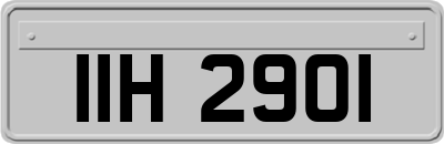 IIH2901