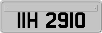 IIH2910