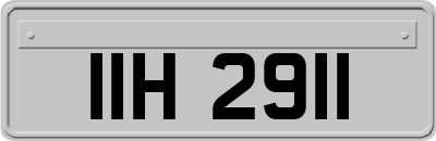 IIH2911