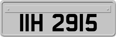 IIH2915