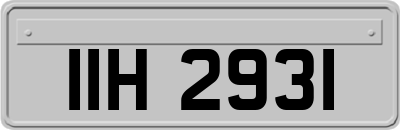 IIH2931