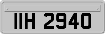 IIH2940