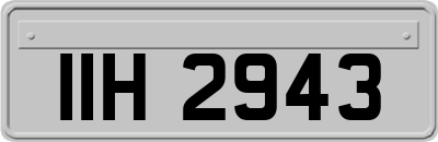 IIH2943