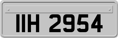 IIH2954