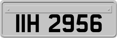 IIH2956