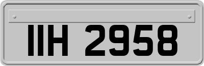 IIH2958