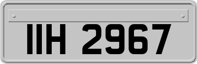 IIH2967