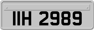 IIH2989