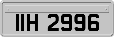 IIH2996