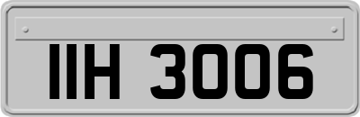 IIH3006
