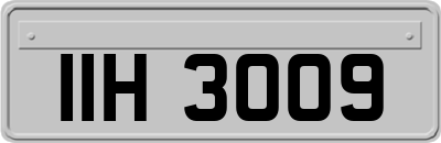 IIH3009