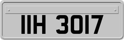 IIH3017