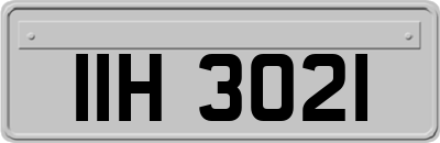 IIH3021