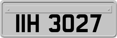 IIH3027
