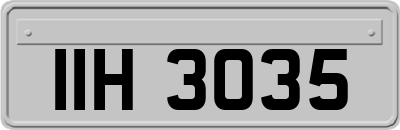 IIH3035