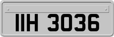 IIH3036